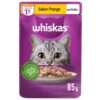 RACAO PEDIGREE BISCROK BISCOITO500GR