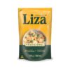 MAIONESE LIZA TRAD SHT 196GR