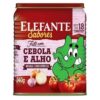 MOLHO TOMATE FUGINI ZERO SHT 300GR
