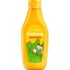 MOSTARDA ELEFANTE SQZ 180GR