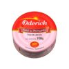 ALMONDEGA ODERICH AO MOLHO 420GR