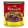 PATE ATUM COQUEIRO PIMENTA SHT 170GR