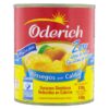 MORANGO ODERICH CALDA 180GR