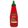 MAIONESE LIZA CASEIRA POTE 450GR