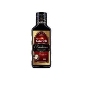 MOLHO BARBECUE ODERICH PREMIUM 400GR