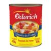 CEREJA ODERICH CALDA 100GR