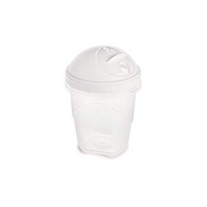 FARINHEIRO E ACUCAREIRO PLASUTIL 700ML