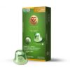 CAFE TRES CORACOES CAP MOG PAULISTA50GR