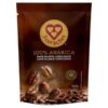 CAFE TRES CORACOES CAP NAPOLITANO 88GR