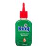 LIMPA VIDRO GIRANDO SOL C ALCOOL 500ML