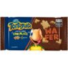 BISCOITO WAF PARATI ROLINHO BRIGAD 40GR