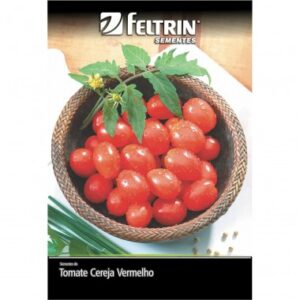 SEMENTE FELTRIN TOMATE CAROLINA