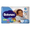 FRALDA BABYSEC ULTRA MEGA P 42UN