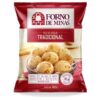 WAFFLE FORNO MINAS TRAD CONG 280GR