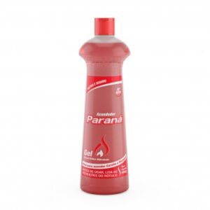 ACENDEDOR PARANA GEL 480GR