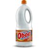 TIRA MANCHAS VANISH OXI ACT WHITE 400GR