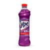 DESINFETANTE PINHO SOL LIMAO 500ML