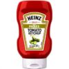 CATCHUP HEMMER TRADICIONAL 750GR