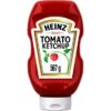 CATCHUP HEINZ PICLES 397GR