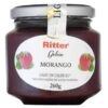 GELEIA RITTER FRUTAS VERMELHA TRAD 310GR