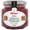 GELEIA RITTER AMORA 100 PC 290GR