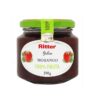 GELEIA RITTER FRUTAS VERMELHA 100PC 200G
