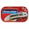 SARDINHA SOMAG OLEO 125GR