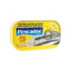 SARDINHA GOMES DA COSTA PICANTE 125GR