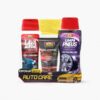 SILICONE JIMO GEL LAVANDA 200GR