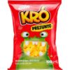 SALGADO KRO CEBOLA100G