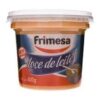 DOCE LEITE MUMU C CHOCOLATE 350GR