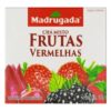 CHA CHILENO CAMOMILA MELISSA C STEVIA 15