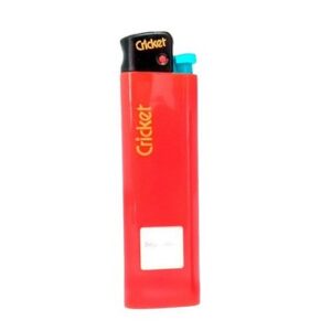 ISQUEIRO CRICKET GRD UN