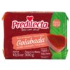 DOCE LEITE MUMU C CHOCOLATE 350GR