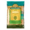 MASSA MOSMANN CASEIRA N2 750GR