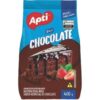MISTURA BOLO APTI FESTA PCT 400GR
