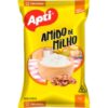 CHOCOLATE PO NESTLE 200GR