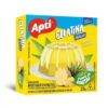 GELATINA ROYAL S SABOR INCOLOR 24GR