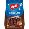 MISTURA BOLO APTI CHOCOLATE INT 400GR