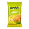 SNACK MUCILON LARANJA E BANANA 35GR