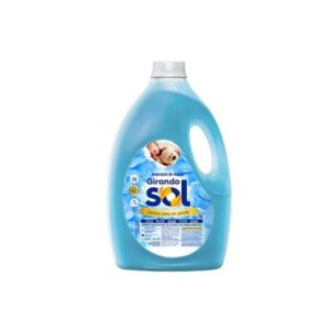 AMACIANTE GIRANDO SOL AZUL 5L