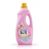 AMACIANTE GIRANDO SOL ROSA 2L