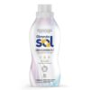 AMACIANTE GIRANDO SOL CONC HIPOALE 500ML