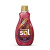 LIMPADOR PERF GIRANDO SOL MANHA ORVA 2L