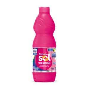 ALVEJANTE GIRANDO SOL S CLORO 1L
