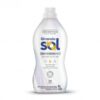 AMACIANTE GIRANDO SOL CONC HIPOALE 500ML