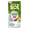 DESINFETANTE SANIT GSOL LAVANDA GEL 40GR