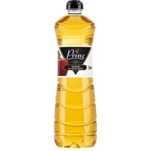 VINAGRE PRINZ MACA ORGANICO 250ML