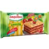 MASSA ORQUIDEA LASANHA 200GR