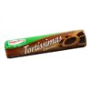 BISCOITO PASSATEMPO LEITE 130GR